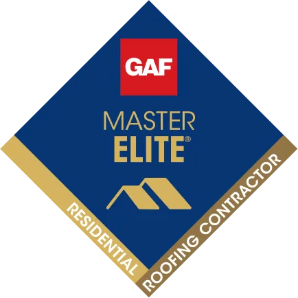 Master Elite recognition seal